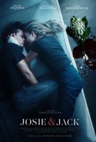 Джоузи и Джек постер к фильму смотреть онлайн на HD Rezka