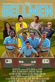 Портье постер к фильму смотреть онлайн на HD Rezka