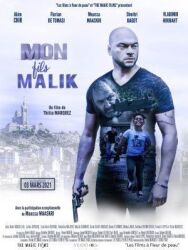 Мой сын Малик постер к фильму смотреть онлайн на HD Rezka