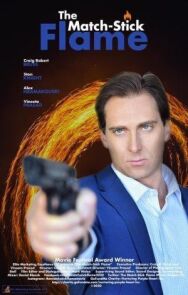 Пламя свечи постер к фильму смотреть онлайн на HD Rezka