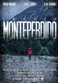 Охота. Монте-Пердидо постер к фильму смотреть онлайн на HD Rezka