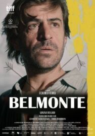 Бельмонте постер к фильму смотреть онлайн на HD Rezka