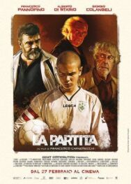 Матч постер к фильму смотреть онлайн на HD Rezka