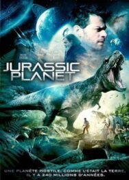 Галактика Юрского периода постер к фильму смотреть онлайн на HD Rezka