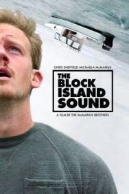 Звук острова Блок постер к фильму смотреть онлайн на HD Rezka