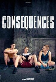Последствия постер к фильму смотреть онлайн на HD Rezka