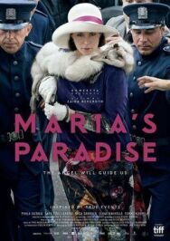 Рай Марии постер к фильму смотреть онлайн на HD Rezka