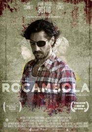 Рокамбола постер к фильму смотреть онлайн на HD Rezka