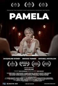 Памела постер к фильму смотреть онлайн на HD Rezka