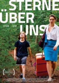 Под звездами постер к фильму смотреть онлайн на HD Rezka
