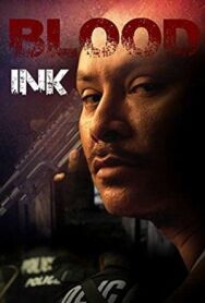 Кровавая татуировка постер к фильму смотреть онлайн на HD Rezka