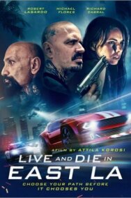 Банды Лос-Анджелеса постер к фильму смотреть онлайн на HD Rezka