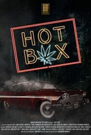 Нехило накрыло постер к фильму смотреть онлайн на HD Rezka