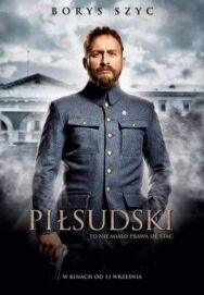 Пилсудский постер к фильму смотреть онлайн на HD Rezka
