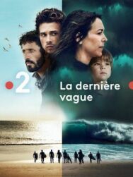 Последняя волна постер к фильму смотреть онлайн на HD Rezka