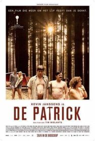 Патрик постер к фильму смотреть онлайн на HD Rezka