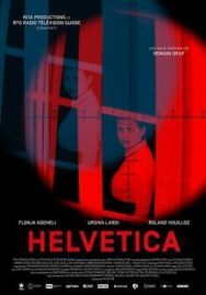 Гельветика постер к фильму смотреть онлайн на HD Rezka