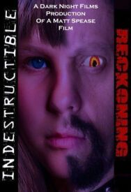 Неуязвимый: Расплата постер к фильму смотреть онлайн на HD Rezka
