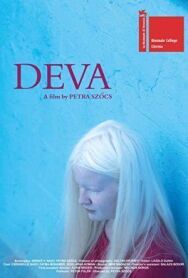 Дева постер к фильму смотреть онлайн на HD Rezka