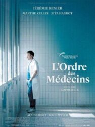 Коллегия врачей постер к фильму смотреть онлайн на HD Rezka