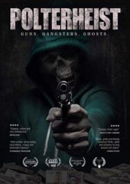 Полтергейст постер к фильму смотреть онлайн на HD Rezka