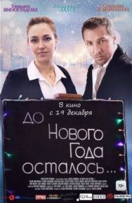 До Нового года осталось… постер к фильму смотреть онлайн на HD Rezka