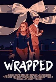 Подарок постер к фильму смотреть онлайн на HD Rezka