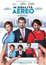 Авиарежим постер к фильму смотреть онлайн на HD Rezka