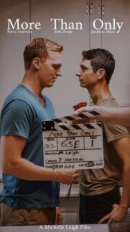 Больше чем только постер к фильму смотреть онлайн на HD Rezka
