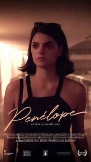 Пенелопа постер к фильму смотреть онлайн на HD Rezka