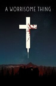 Тревога постер к фильму смотреть онлайн на HD Rezka