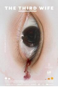 Третья жена постер к фильму смотреть онлайн на HD Rezka