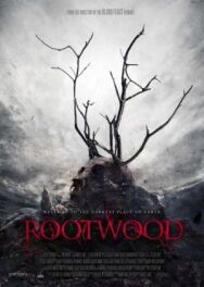 Рутвуд постер к фильму смотреть онлайн на HD Rezka