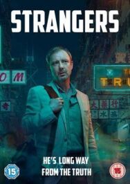 Незнакомцы постер к фильму смотреть онлайн на HD Rezka