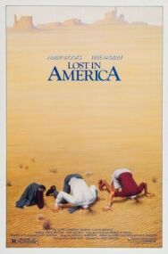 Потерянные в Америке постер к фильму смотреть онлайн на HD Rezka