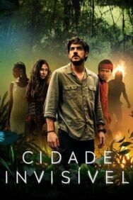 Невидимый город постер к фильму смотреть онлайн на HD Rezka