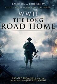 Письма от Чарли постер к фильму смотреть онлайн на HD Rezka