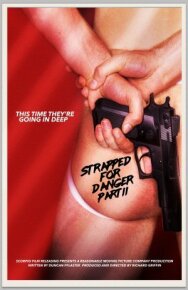 Жажда опасности 2: Порок под прикрытием постер к фильму смотреть онлайн на HD Rezka