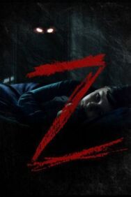 Z постер к фильму смотреть онлайн на HD Rezka