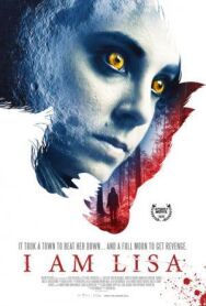 Я — Лиза постер к фильму смотреть онлайн на HD Rezka