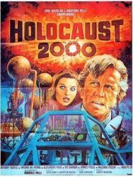 Холокост 2000 постер к фильму смотреть онлайн на HD Rezka