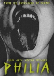 Филия постер к фильму смотреть онлайн на HD Rezka