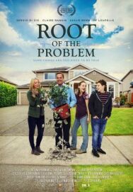 Корень проблемы постер к фильму смотреть онлайн на HD Rezka