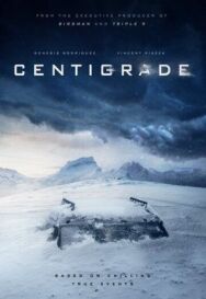 Ледяной капкан постер к фильму смотреть онлайн на HD Rezka