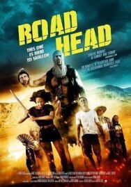 Дорожные шалости постер к фильму смотреть онлайн на HD Rezka