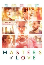 Мастера любви постер к фильму смотреть онлайн на HD Rezka