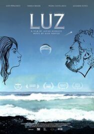 Луз постер к фильму смотреть онлайн на HD Rezka
