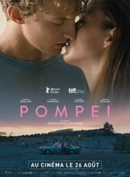 Помпеи постер к фильму смотреть онлайн на HD Rezka