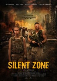 Тихая зона постер к фильму смотреть онлайн на HD Rezka