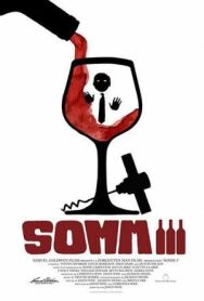 SOMM 3 постер к фильму смотреть онлайн на HD Rezka